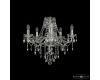 Подвесная люстра Bohemia Ivele Crystal 1415/5/200 Ni