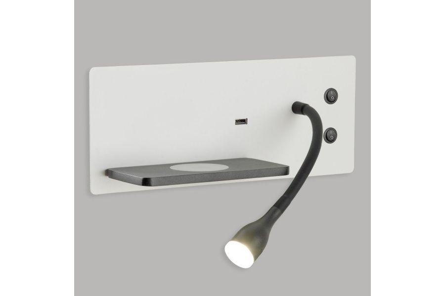 Настенный светильник Lussole Cozy LSP-4004