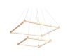 Подвесная люстра Ambrella Light Comfort FL5599