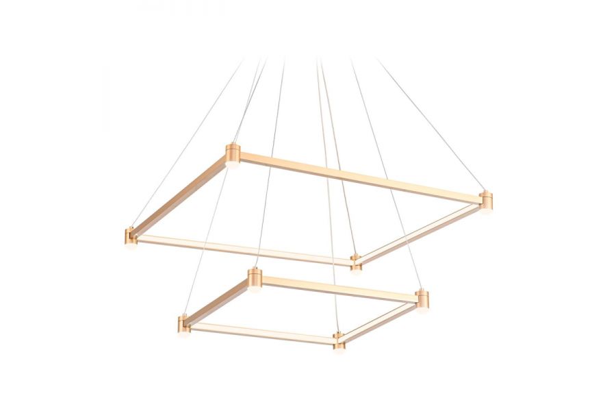Подвесная люстра Ambrella Light Comfort FL5599