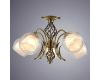 Потолочная люстра Arte Lamp Dolcemente A1607PL-5AB