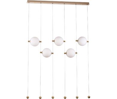 Подвесная люстра Lightstar Dafne 815501
