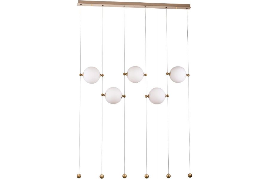 Подвесная люстра Lightstar Dafne 815501
