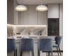 Подвесной светильник Loft IT Cappello 10229P White