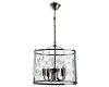 Подвесная люстра Arte Lamp Bruno A8286SP-5AB
