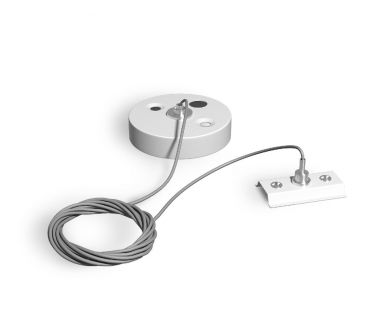 Подвес тросовый Ambrella Light Standard 220V GL7191