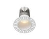 Встраиваемый светильник Maytoni Technical Dip DL122-15W-3K-TRS-W