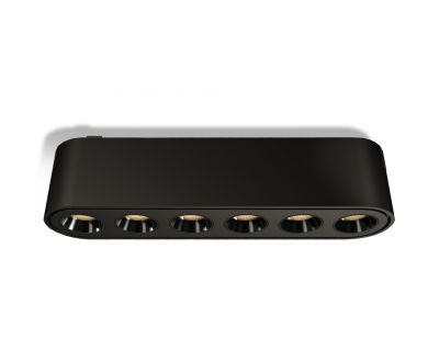 Трековый светильник Wertmark WTH.O20.607.40.06