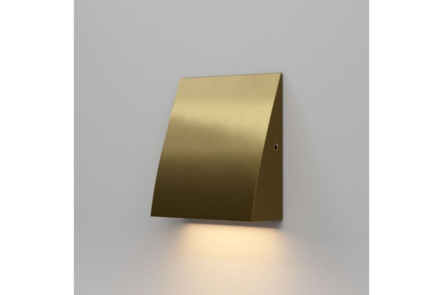 Подсветка для лестниц Elektrostandard Wally 40159/LED 4690389217814 a071221