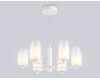 Подвесная люстра Ambrella Light High Light Modern LH11107