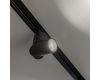 Встраиваемый однофазный шинопровод Elektrostandard Track Rail BK Recessed 4690389178528 a057091