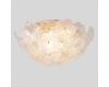 Потолочный светильник Crystal Lux MAGNOLIA PL12 GOLD