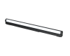 Трековый магнитный светильник iLedex Vision 4825-040-L497-24W-110DG-4000K-BK