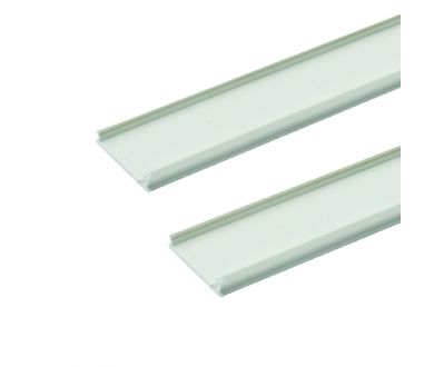 Заглушка Escada Prima TRA-03-01-001-CAP White ESTR20028