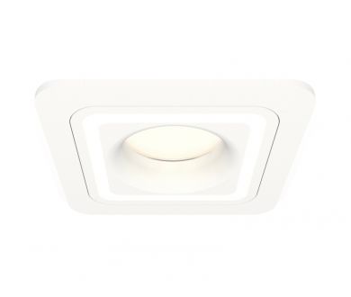 Встраиваемый светильник Ambrella Light Techno XC7901011 (C7901, N7715)