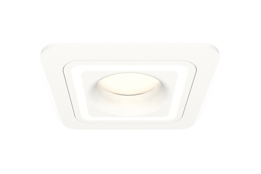Встраиваемый светильник Ambrella Light Techno XC7901011 (C7901, N7715)
