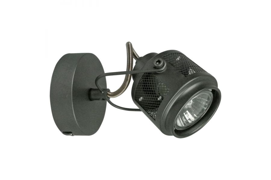 Спот Lussole Loft Haines LSP-8045