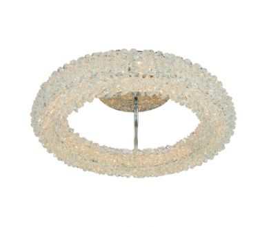 Потолочный светодиодный светильник Arte Lamp Lorella A1726PL-1CC