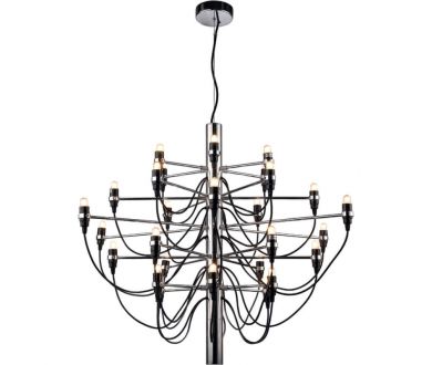 Подвесная люстра Divinare Molto 8030/02 LM-30