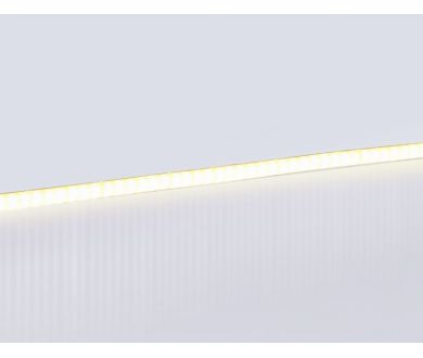 Светодиодная лента Ambrella Light Illumination COB 400Led/10W m/ 24V IP20 4500K/ 5m*5mm*2.1mm (2 конт.) GS4612