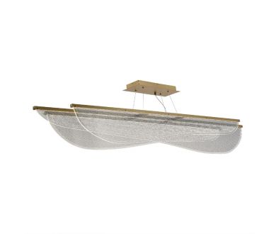 Подвесная люстра ST Luce Fesale SL6509.223.01