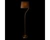 Торшер Loft IT Hilton 10527F Brass