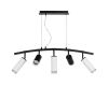 Подвесной светильник Lightstar Rullo LR7353728630 (571735+214437-2+214486-3+202430-5)