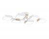 Потолочная люстра Ambrella Light Linetech Comfort FL4886