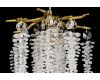 Подвесная люстра Dio DArte Elite Tavenna H 1.5.21.100 A