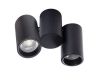 Накладной светильник Kanlux Blurro 2xGU10 CO-B 32952
