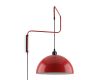 Настенный светильник Freya Eleon FR5218WL-01R