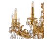 Подвесная люстра Dio DArte Elite Soprano E 1.1.18.600 CG