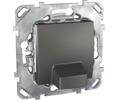 Вывод кабеля Schneider Electric Unica Top MGU5.862.12ZD