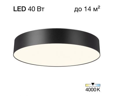 Накладной светильник Citilux Bart CL755391
