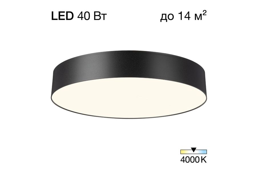 Накладной светильник Citilux Bart CL755391