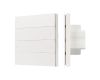 Кнопочная панель Arlight SMART-DMX512-801-22-8G-8SC-DIM-IN White (230V, 2.4G) 037334