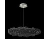 Подвесная люстра Loft IT Cloud 10247/700 Silver