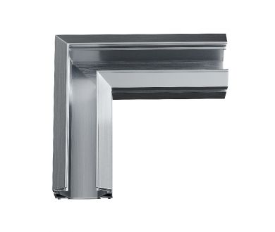 Угловой соединитель ST Luce Skyline 220 ST015.199.03