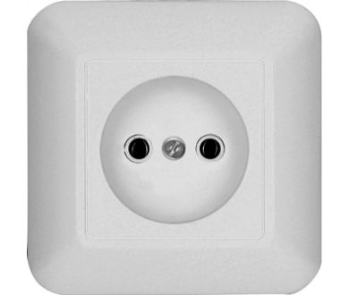 Розетка Schneider Electric Прима RS10-184-B