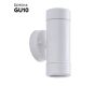 Светильник настенный ARTE Lamp A3503AL-2WH