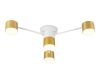 Потолочный светильник Ambrella Light Comfort Style GX53 FL51720