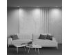 Встраиваемый светильник Maytoni Technical Hoop DL086-GX53-SQ-B