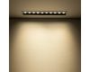 Встраиваемый светильник Nowodvorski Mini Led 10045