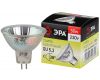 Лампа галогенная Эра GU5.3 50W 3000K GU5.3-JCDR (MR16) -50W-230V-CL C0027365