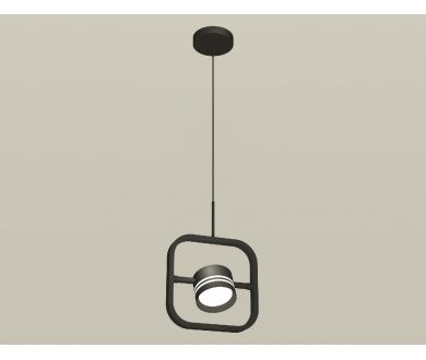 Подвесной светильник Ambrella Light Traditional (C9119, N8478) XB9119154