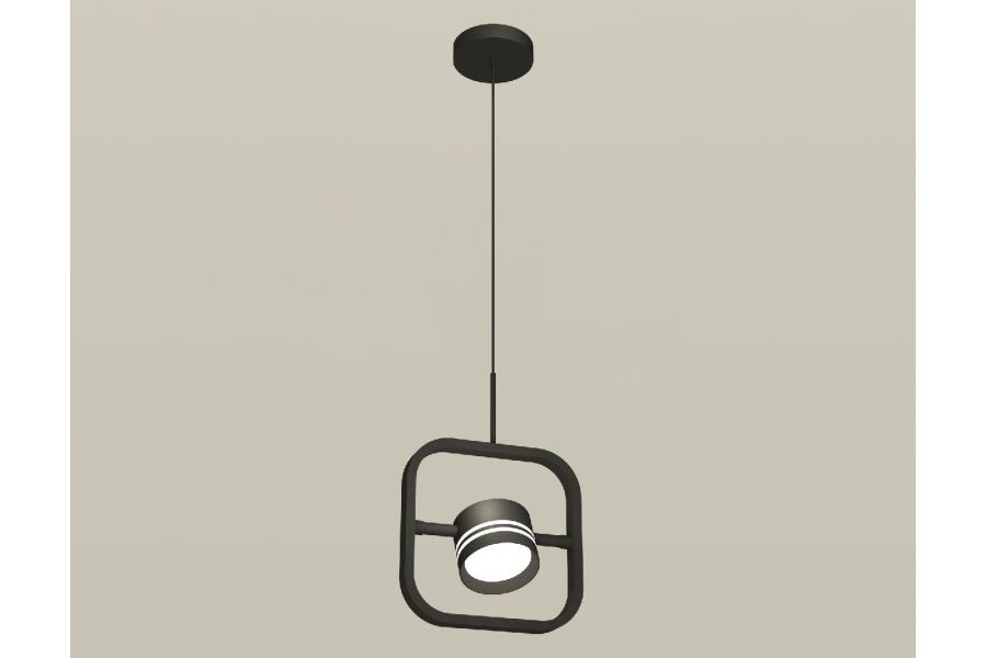 Подвесной светильник Ambrella Light Traditional (C9119, N8478) XB9119154