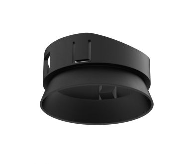 Насадка торцевая на светильник Rullo dia 60 mm Rullo Lightstar 202407