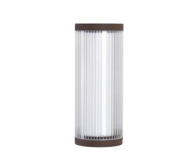 Уличный настенный светильник Odeon Light Nature Cortena 7180/12WL