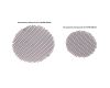 Рассеиватель Crystal Lux Honeycomb CLT FILTER 525C95