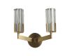 Бра Moderli Brass V11073-2W